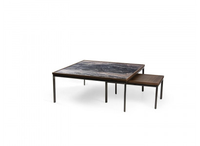 Living Room New 2x Coffee Table Luxury Furniture Design Furniture